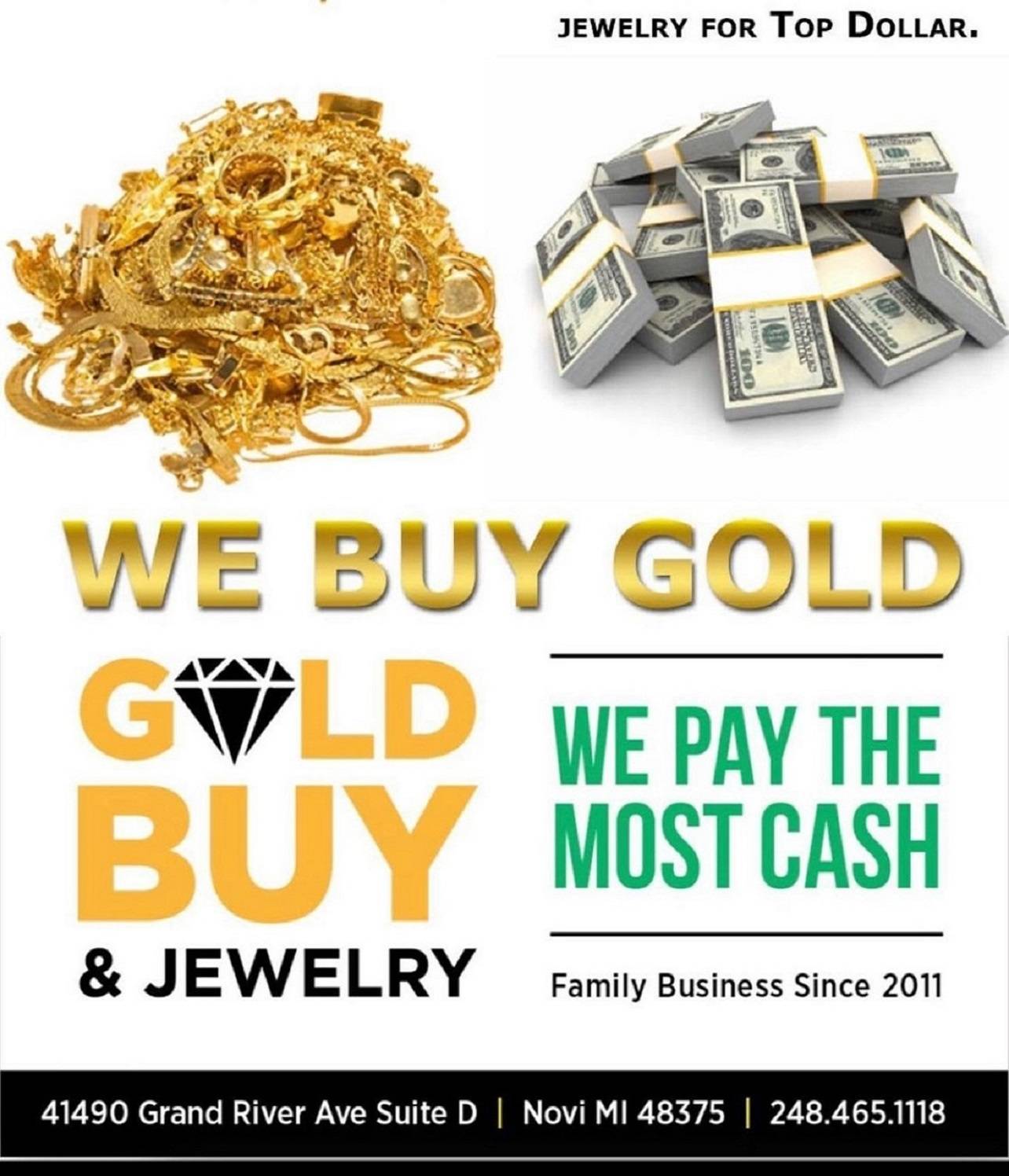 Buy Gold Chain At Pawn Shop