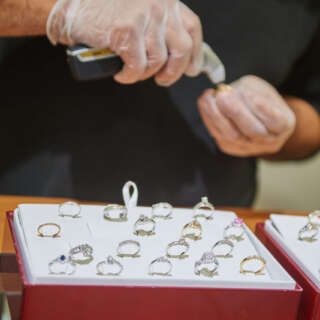 ring making